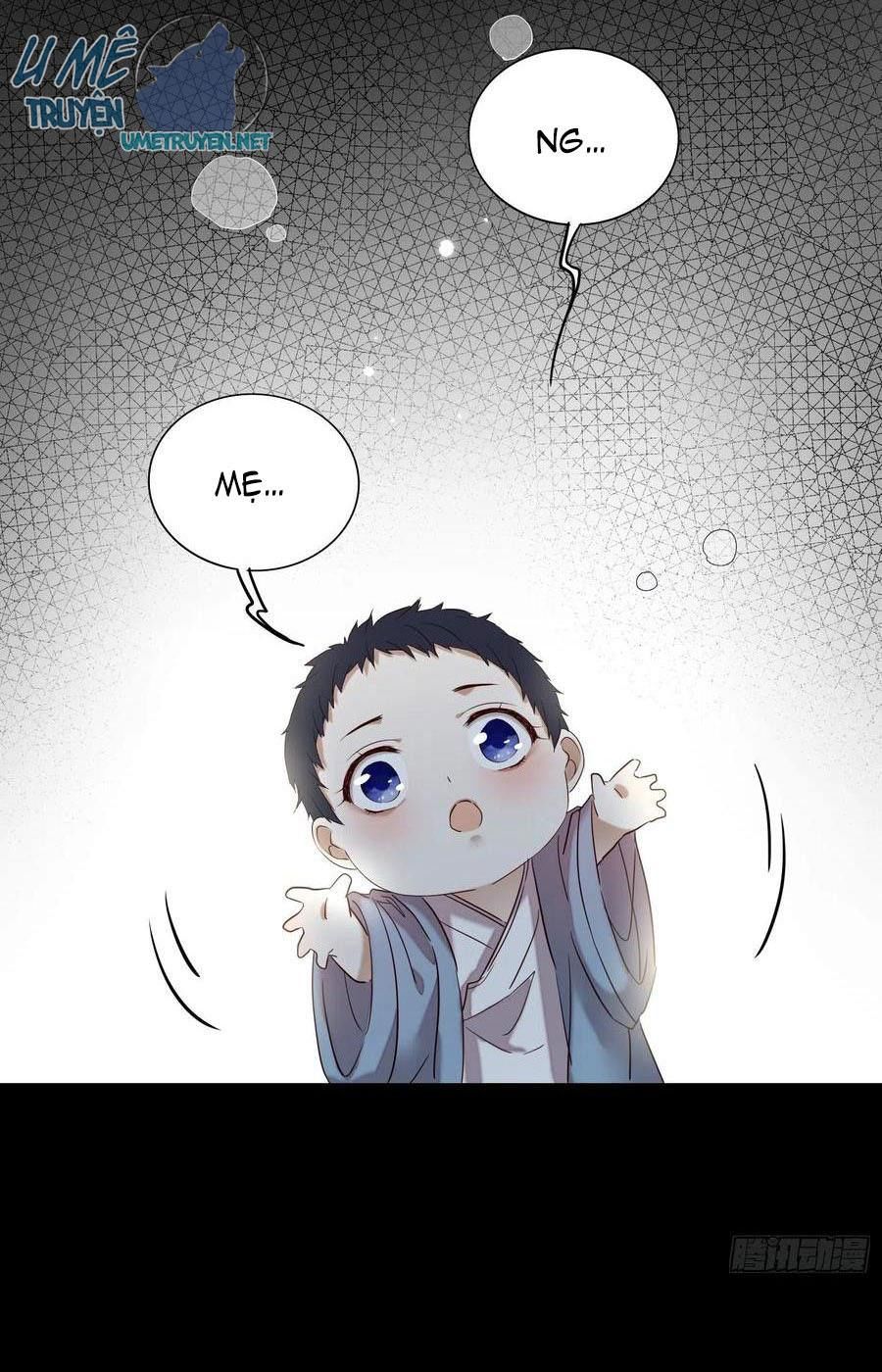 lục thân bất nhận chapter 61 26