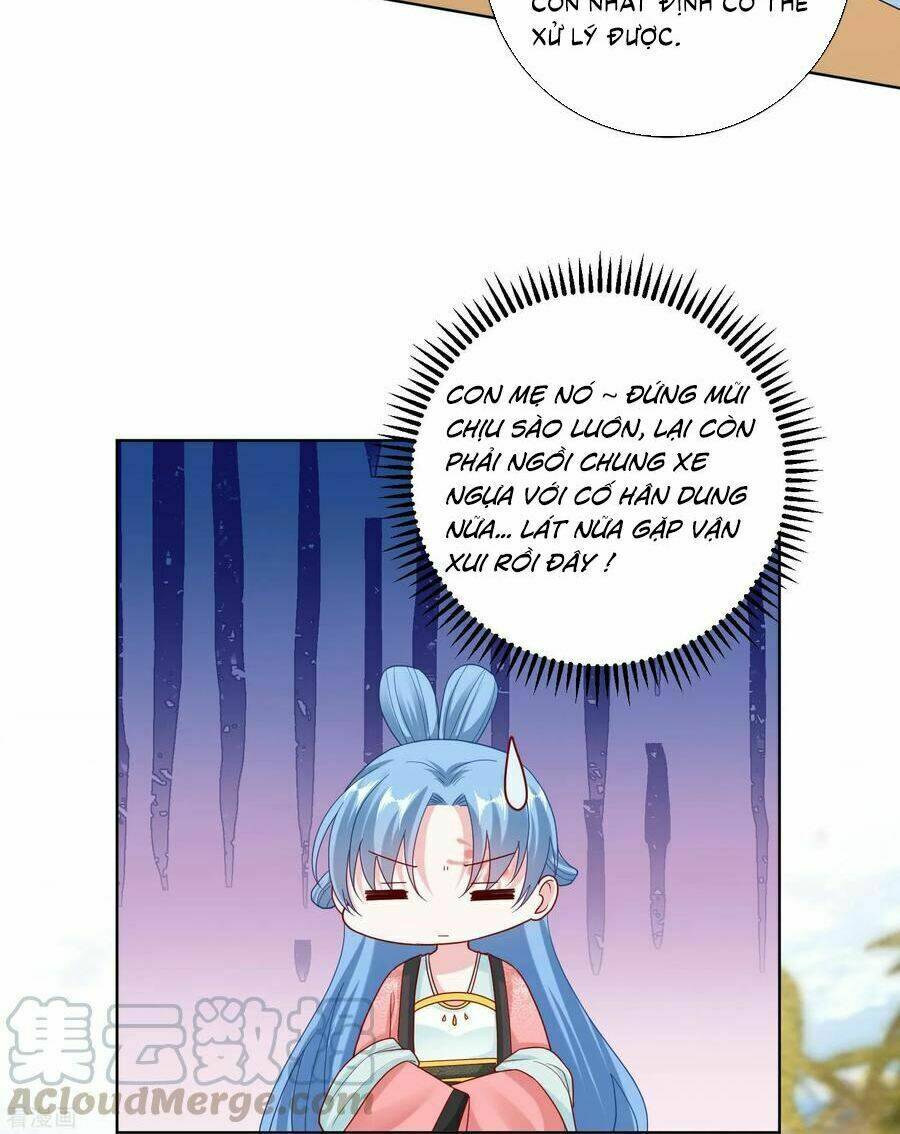 độc y đích nữ chapter 136 24