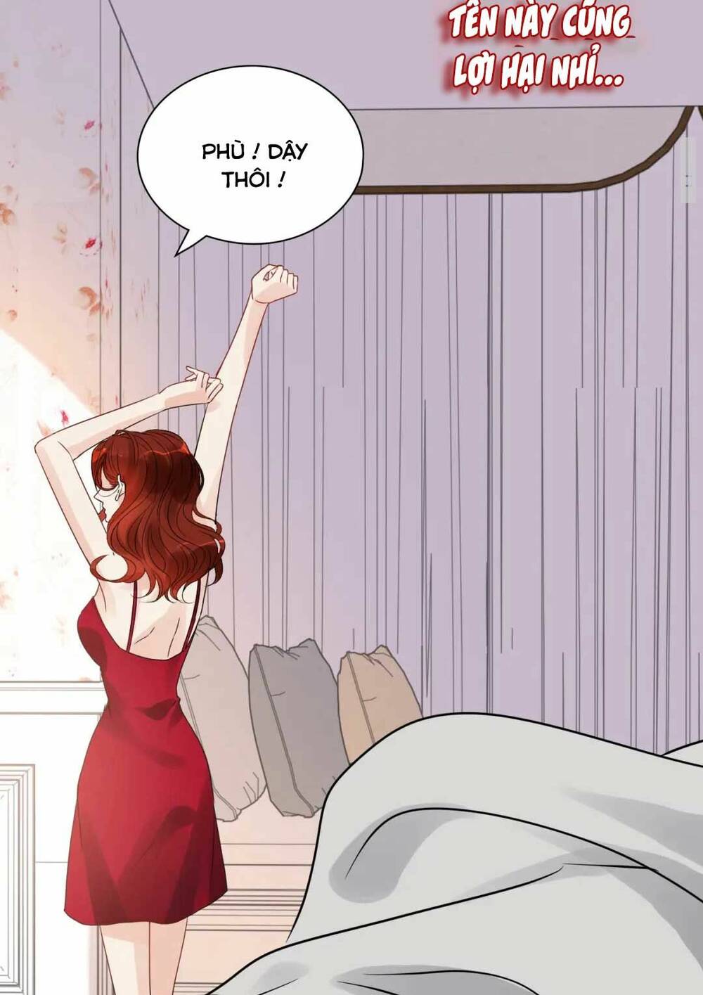 cô vợ hợp đồng bỏ trốn của tổng giám đốc chapter 438 50