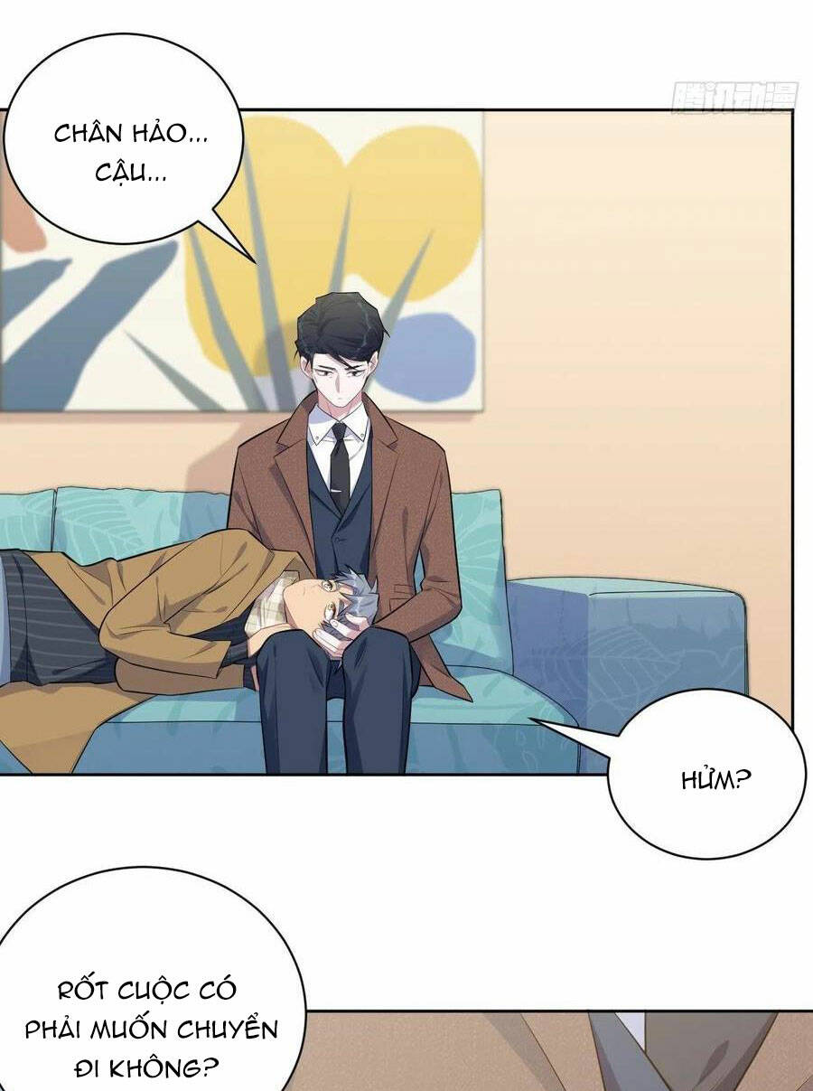 nhạc phụ đại nhân là lão bà chapter 166 28