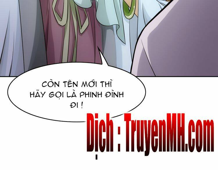 vân thiên thành chapter 7 20