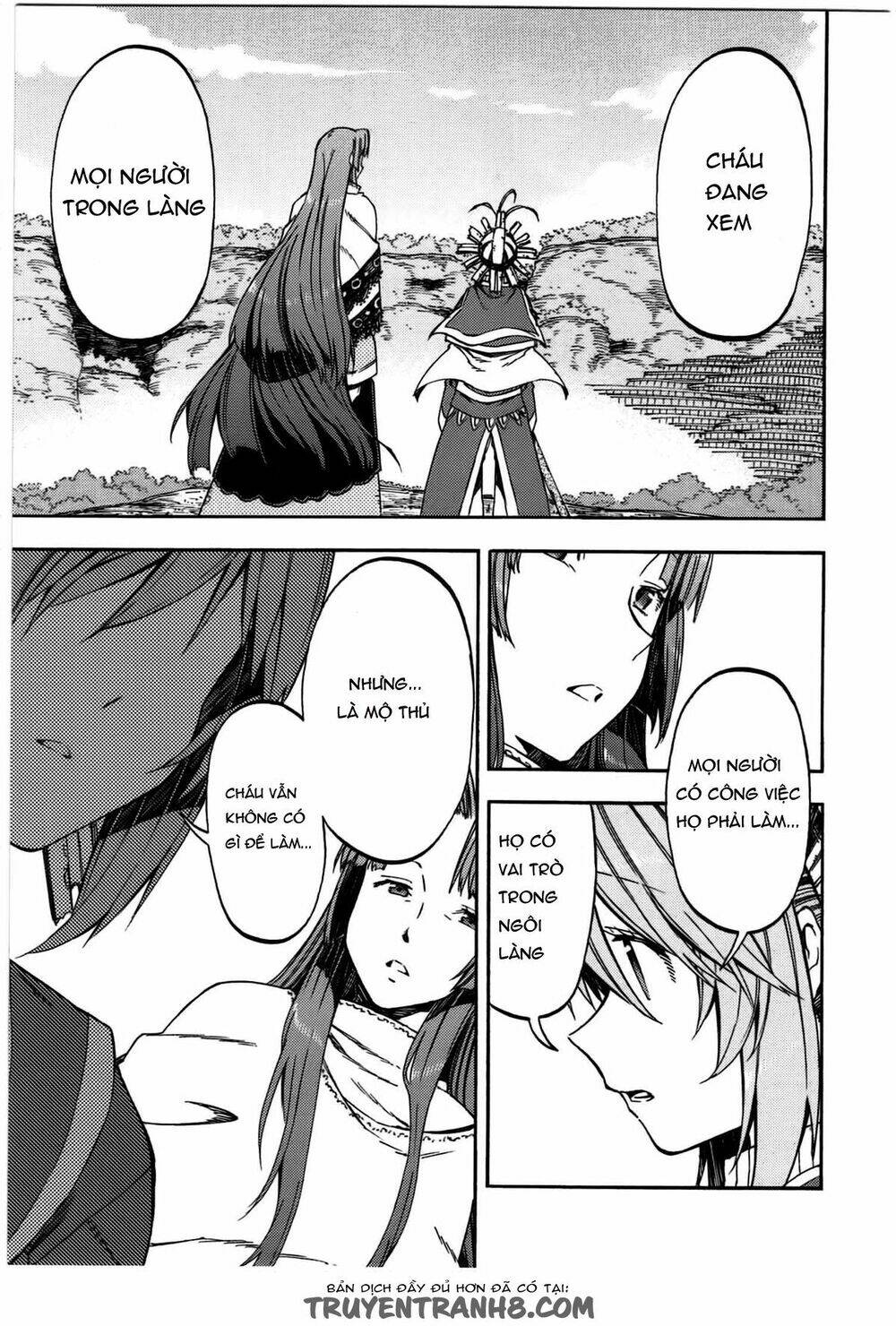 kamisama no inai nichiyoubi chapter 27 14