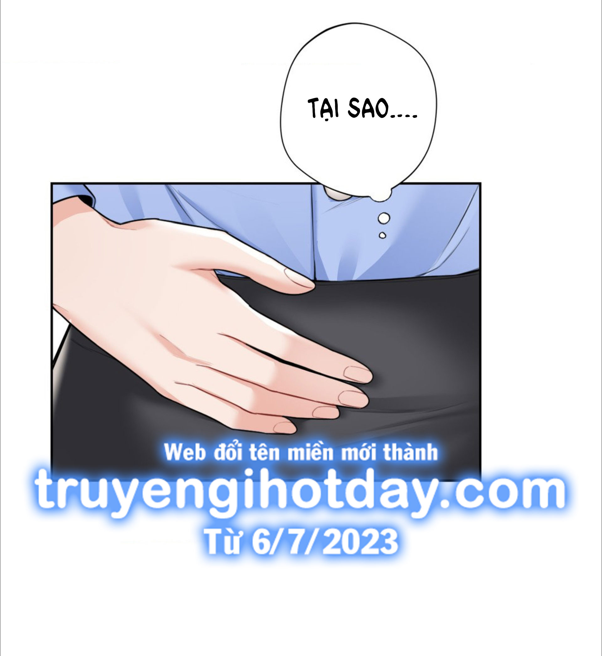 [18+] không là bạn bè chapter 53.2 20