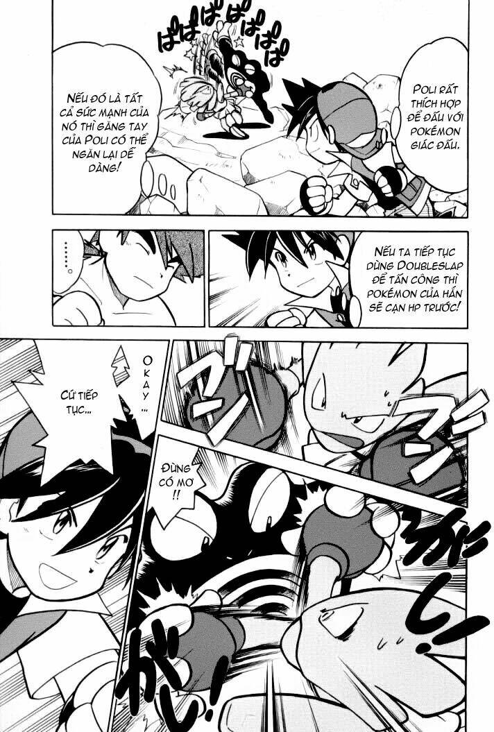 thú cưng đặc biệt chapter 66 23