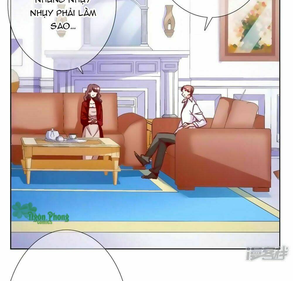 gia sư tình yêu của tôi chapter 16 8