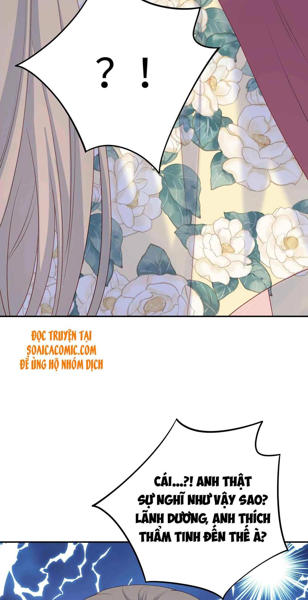 tôi dựa vào tà ý: nghịch chuyển nhân sinh chapter 13 21