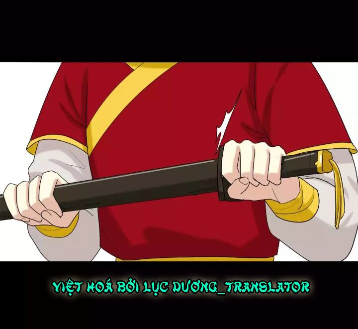 lưỡng bất nghi (full) chapter 112 9