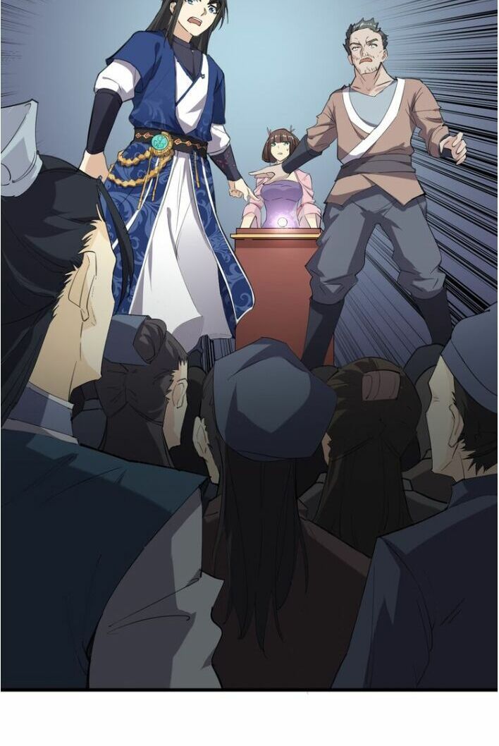 đại nghịch chi môn chapter 8 43