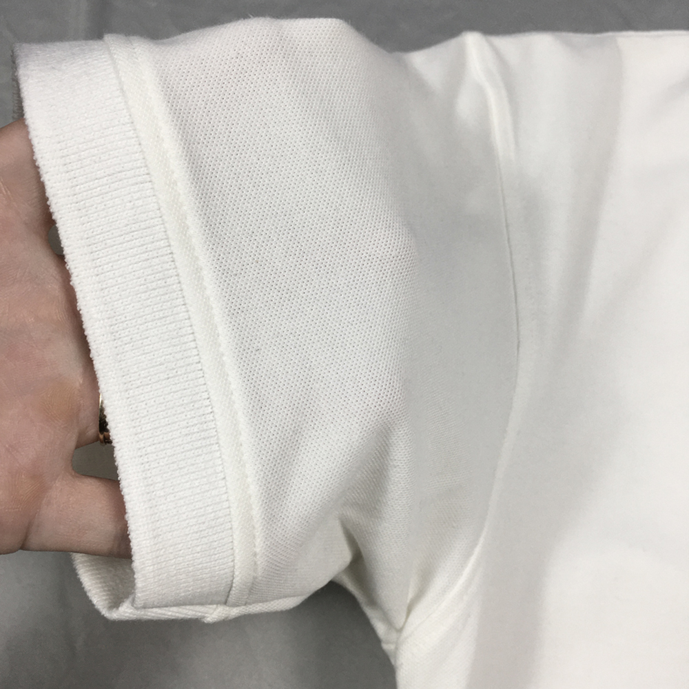Áo thun ngắn tay Polo nam ôm dáng 4 màu trẻ trung, chất vải cá sấu 100% cotton hàng cao cấp VNXK, Logo Thêu sắc nét