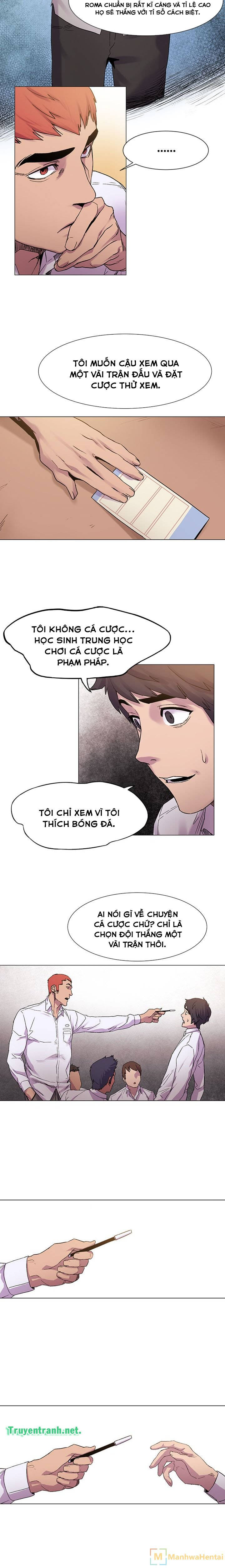 vương quốc của tôi chapter 26 1