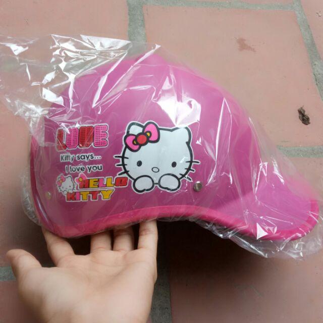 Combo 20 mũ bảo hiểm thời trang nam nữ đủ màu