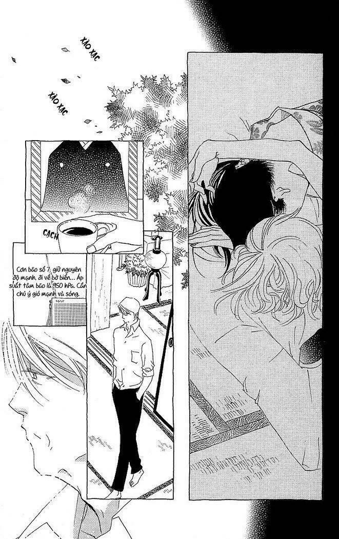 vợ của người đàn ông chapter 3 23