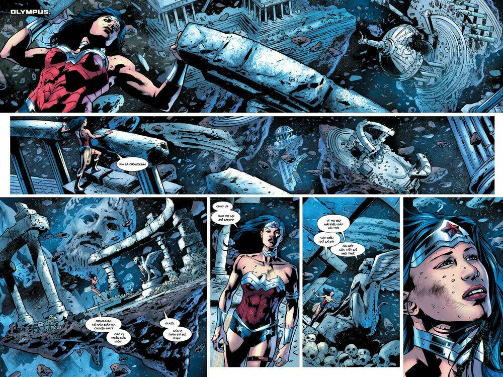 justice league of america chapter 3 11