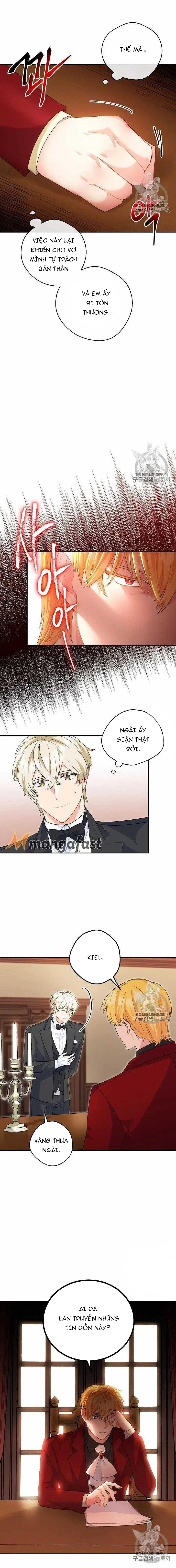 50 công thức pha trà của nữ công tước chapter 69 4