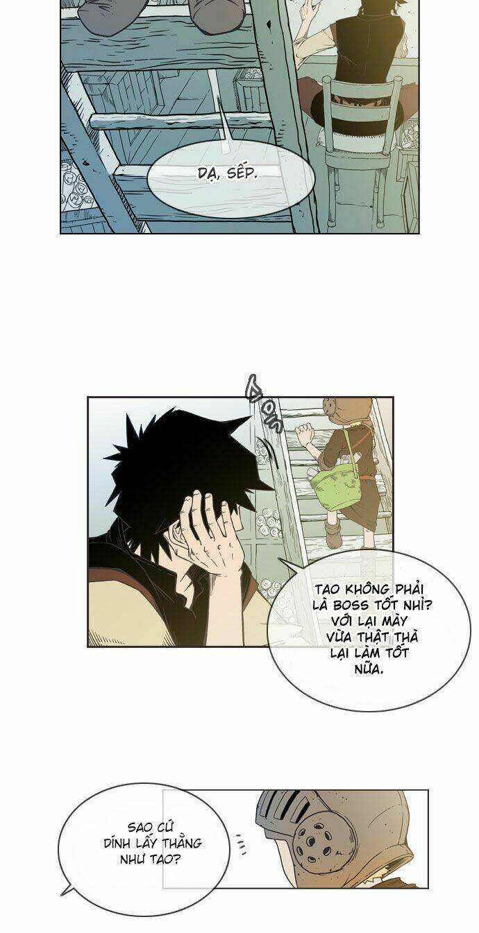 magic scroll merchant zio chapter 0 8