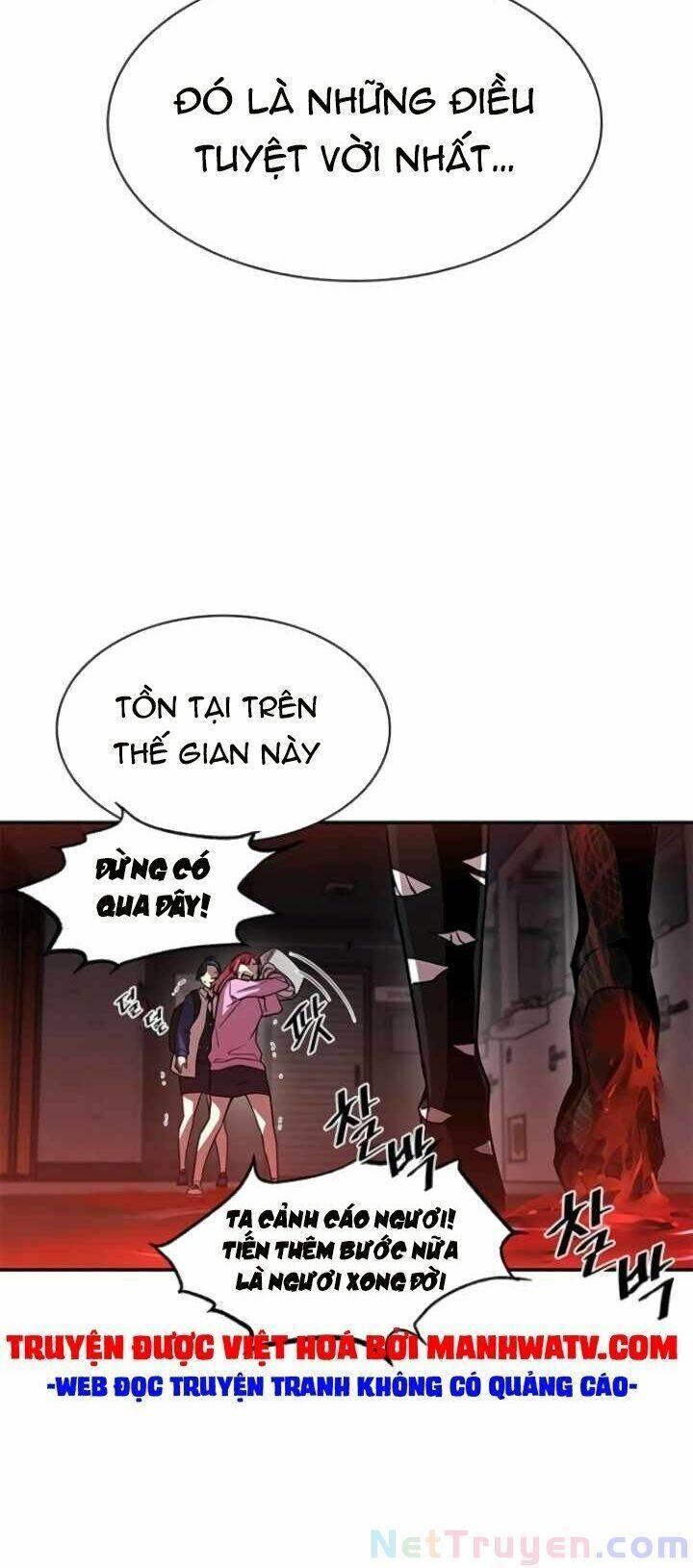 tiêu diệt ác nhân chapter 16 17