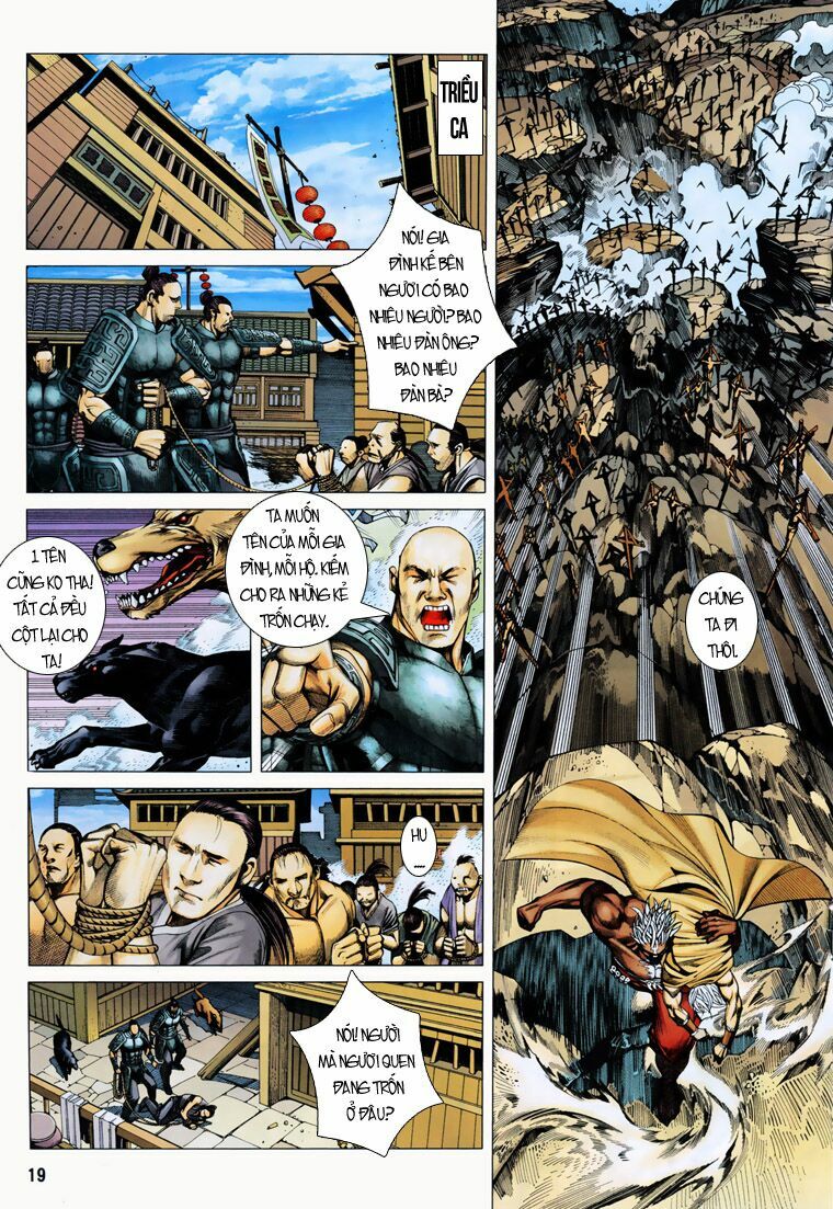 phong thần ký chapter 7 17