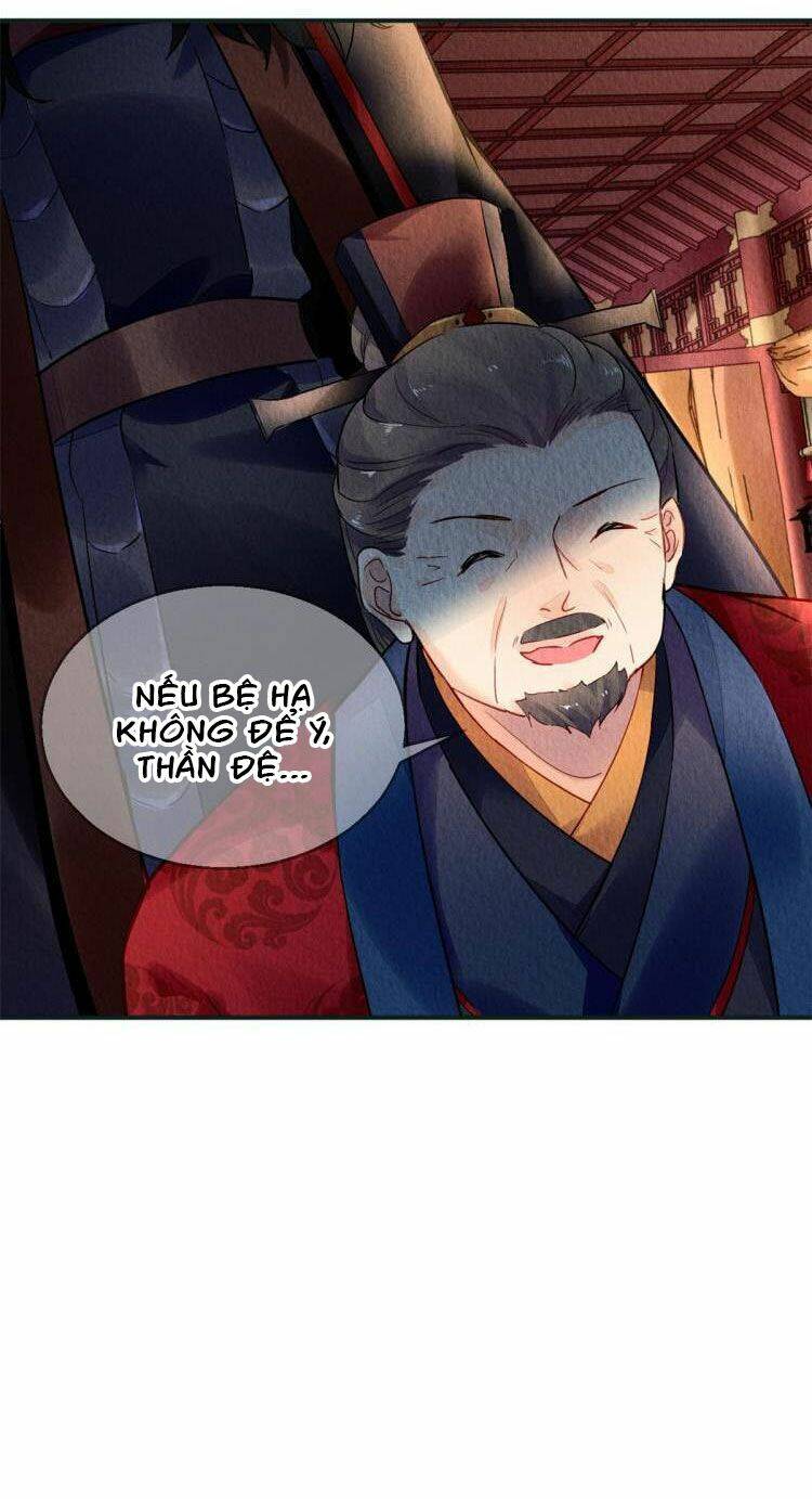 vấn đan chu chapter 26 15