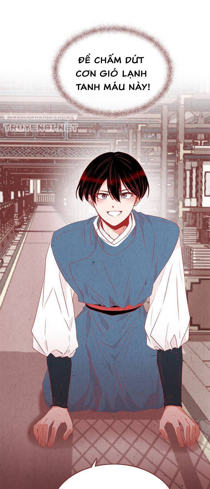 rắn có ăn hoa không? chapter 1 80