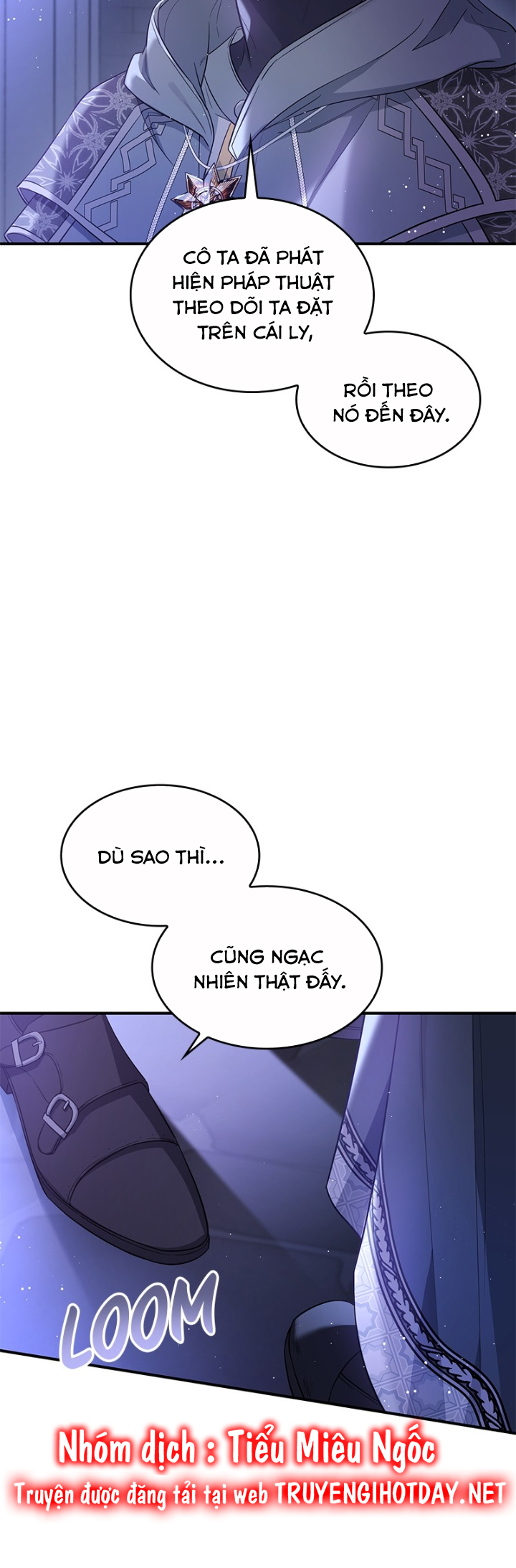 những gì melvin để lại chapter 25 43