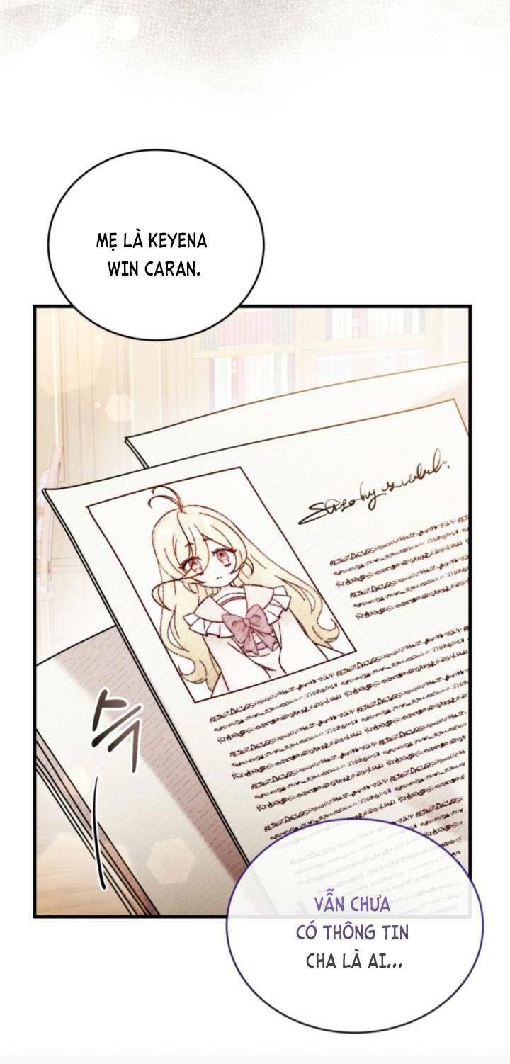 công chúa dược sĩ bé con chapter 7 86