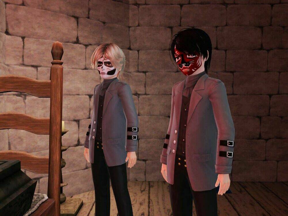 the fate chapter 19 64