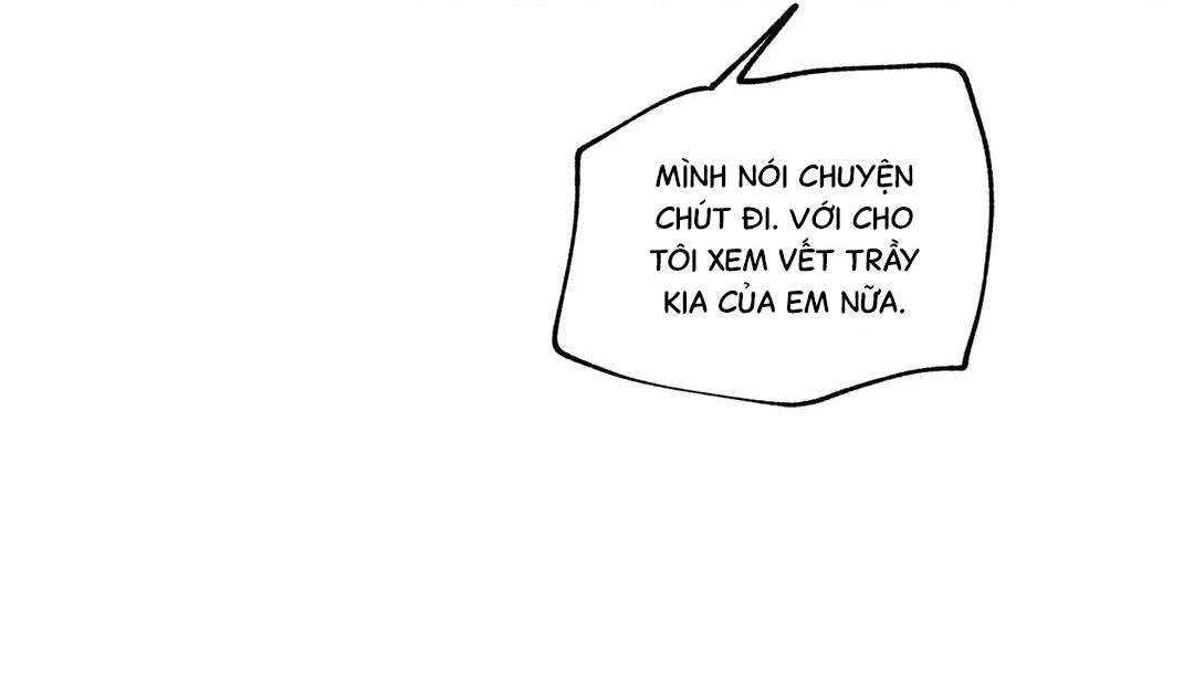 thủy triều thấp lúc chạng vạng chapter 59 58