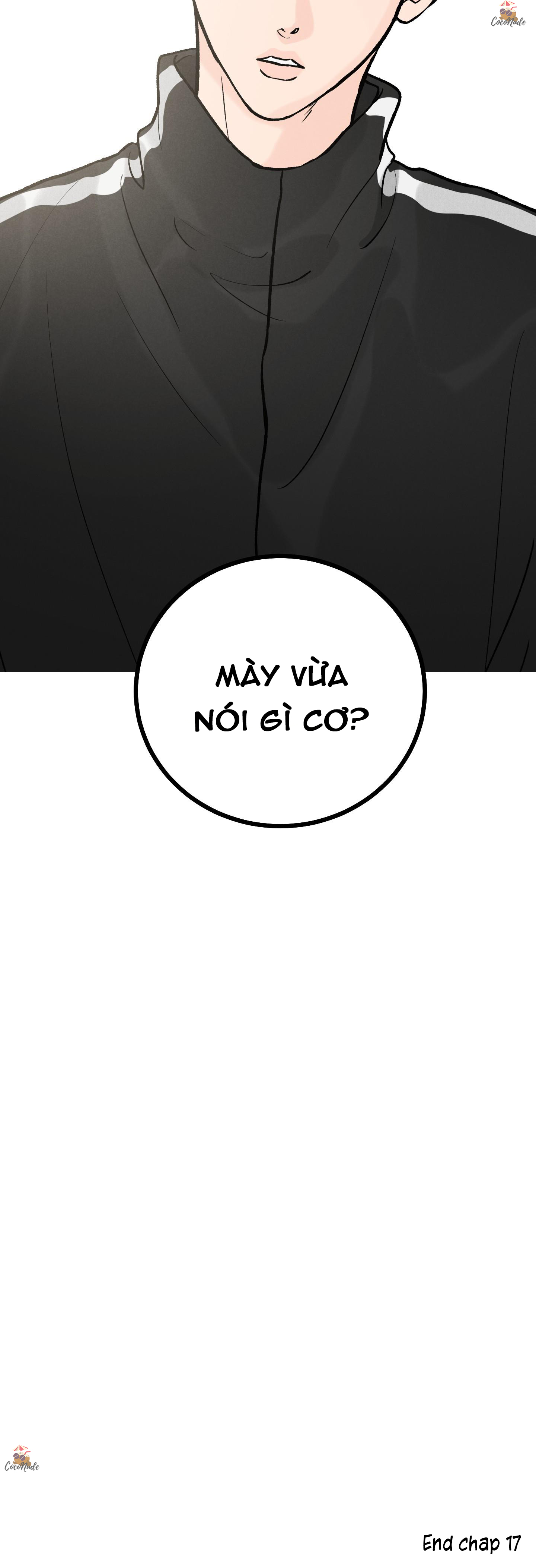 vết đỏ chapter 17 29