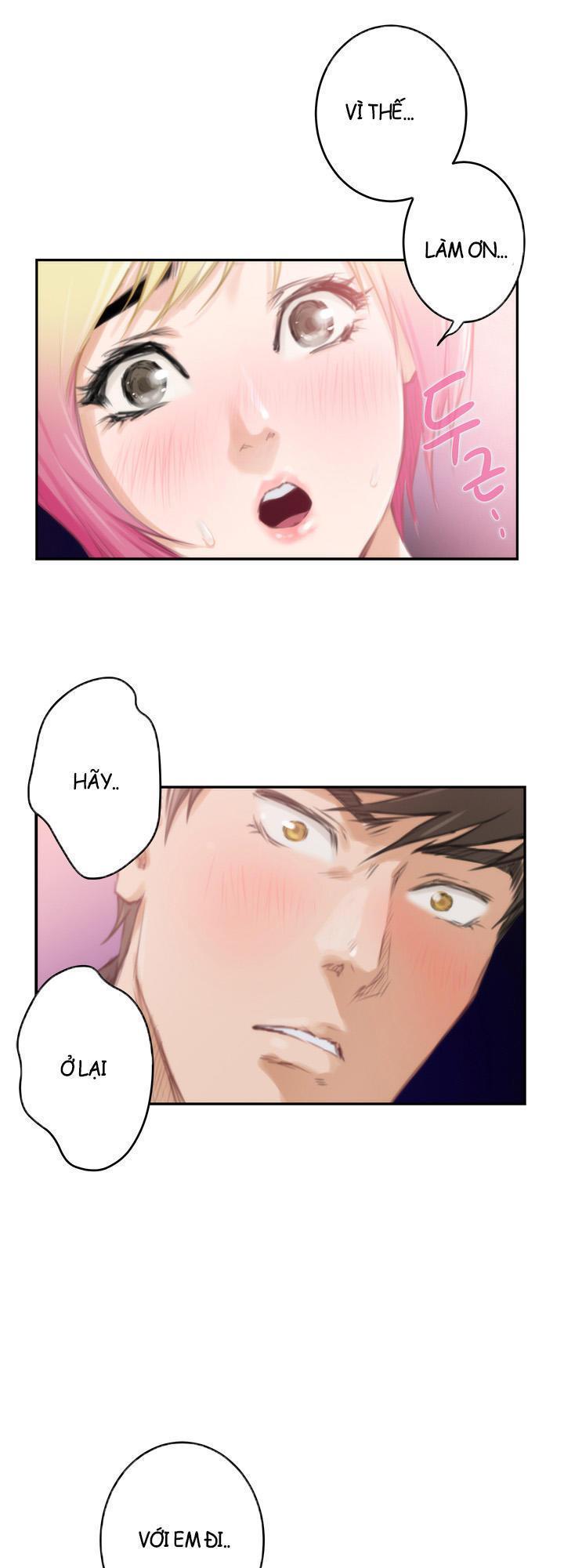 h-mate chapter 89 56