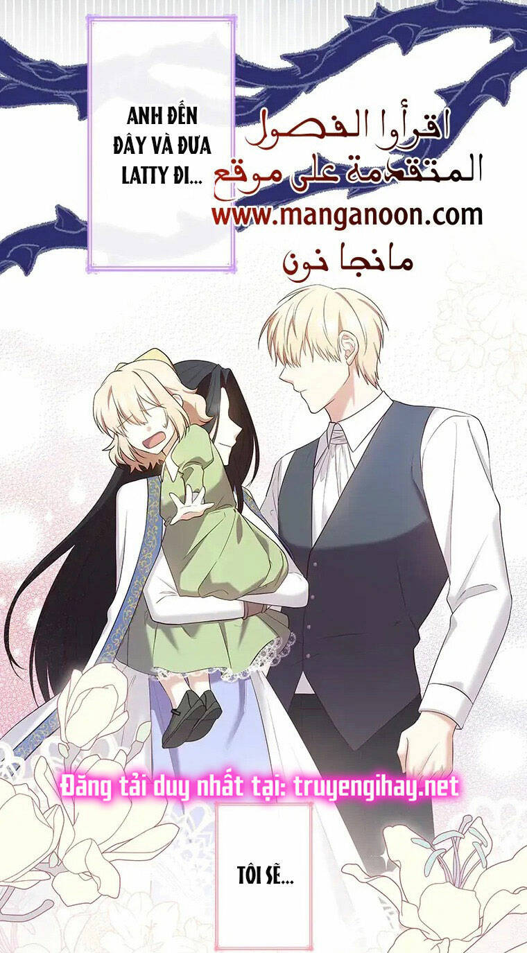 từ ác nữ, tôi trở thành một người mẹ chapter 15 29