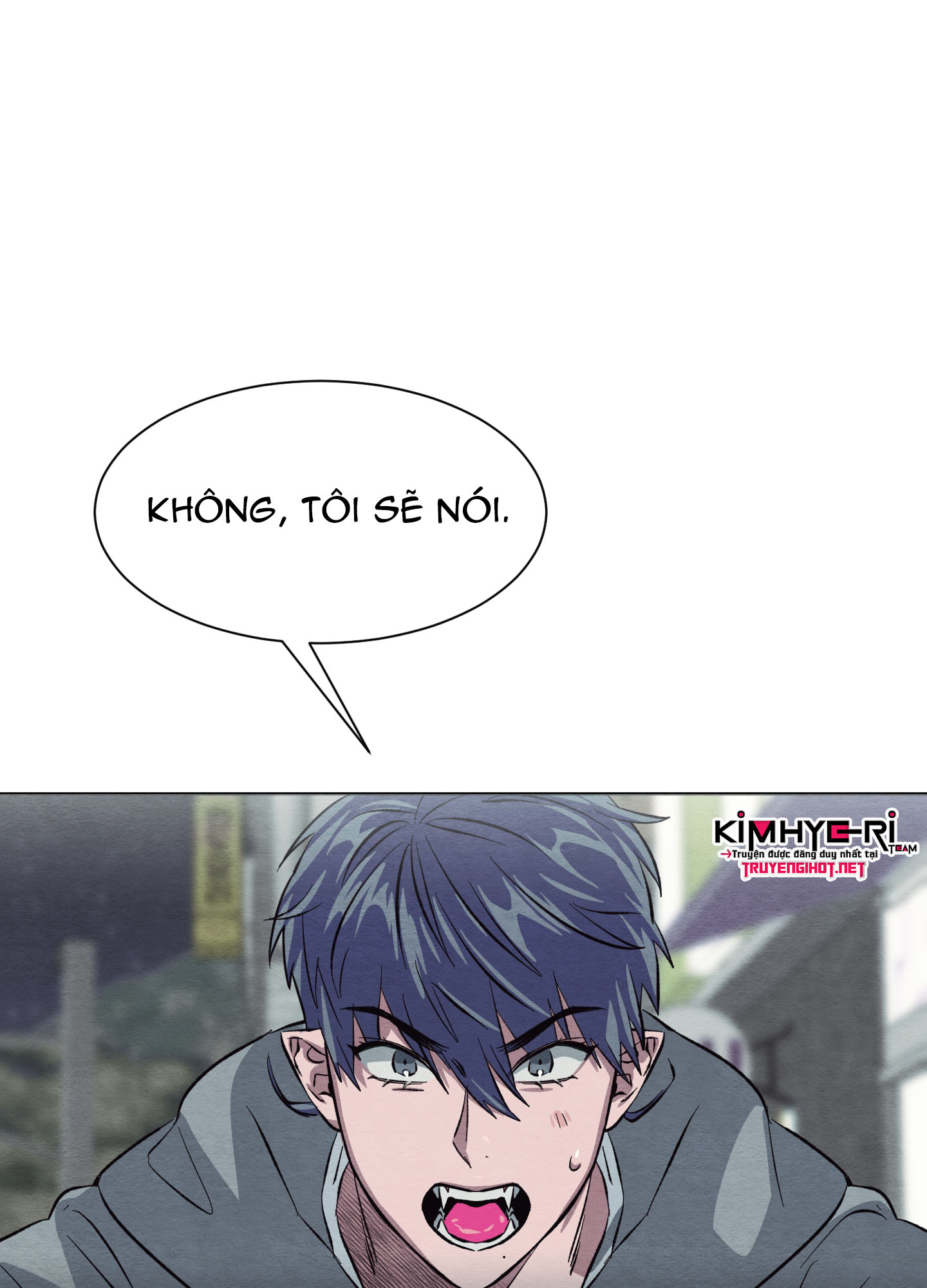 vị khách không mời chapter 10 61