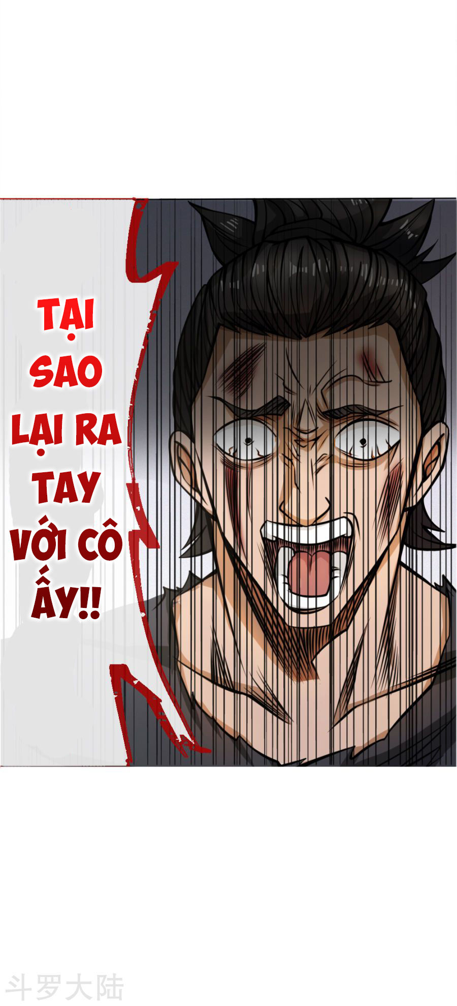 tuyệt thế binh vương chapter 55 11