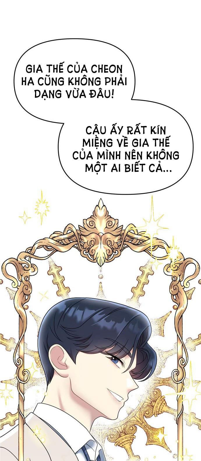 quản gia, cho tôi đi chapter 1.2 7