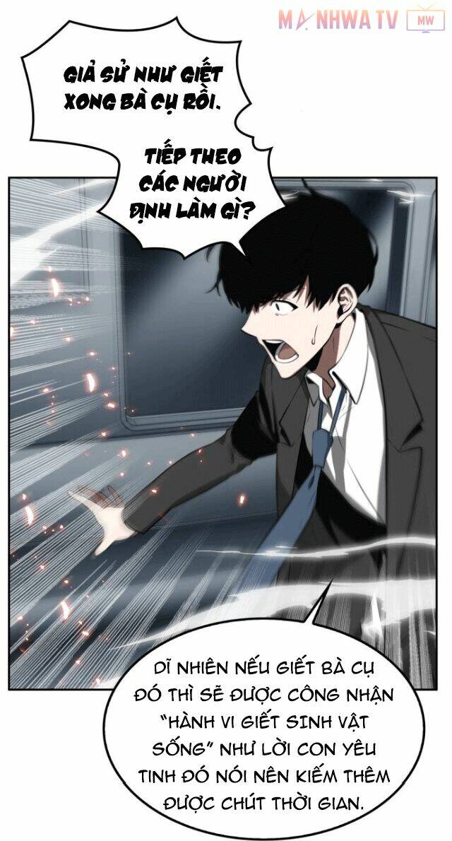 toàn trí độc giả - omniscient reader chapter 5 21