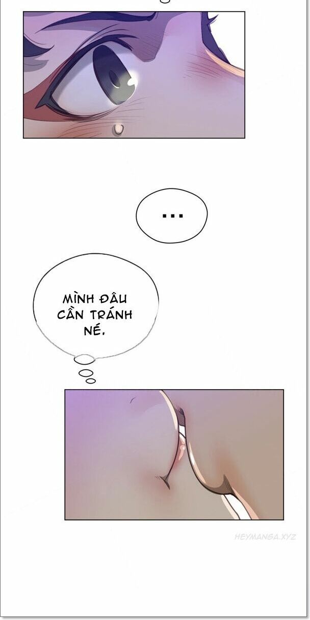 một nửa hoàn hảo chapter 29 36