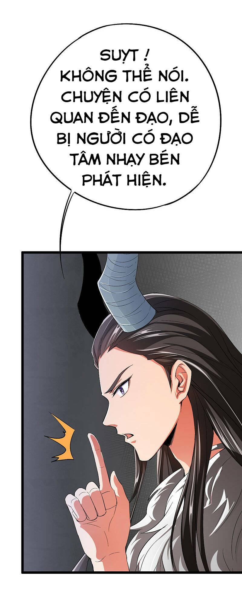 phục thiên thánh chủ chapter 130 6