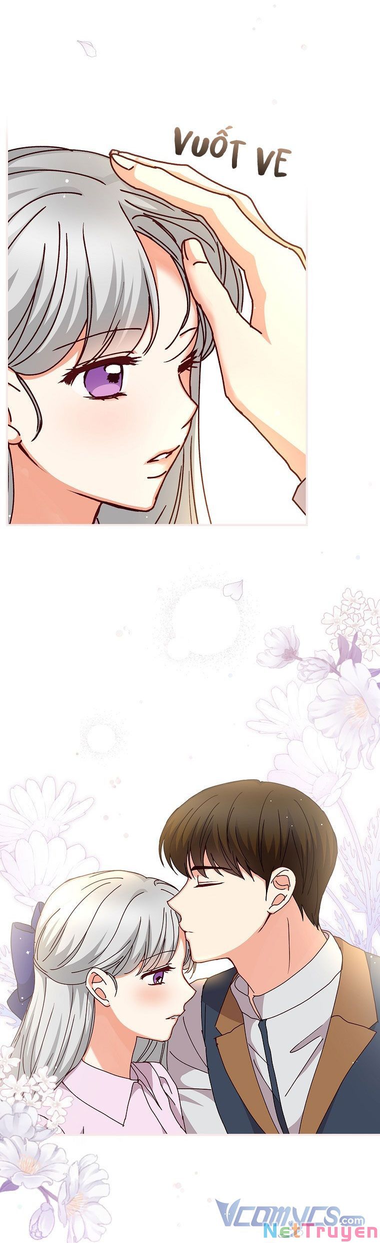 đừng chọc đứa em gái bé bỏng của chúng tôi chapter 95.5 19