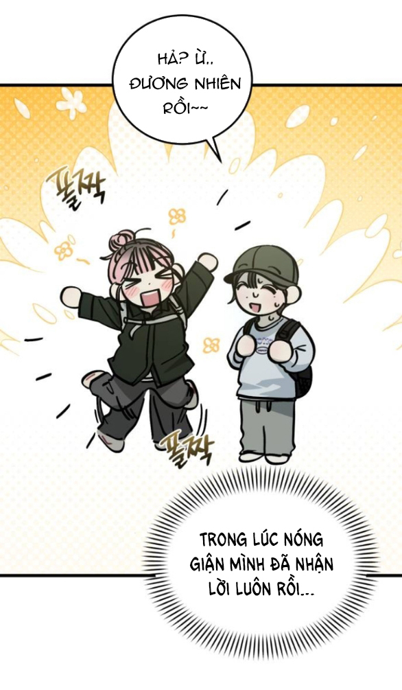 quy luật về rác rưởi chapter 6.2 27