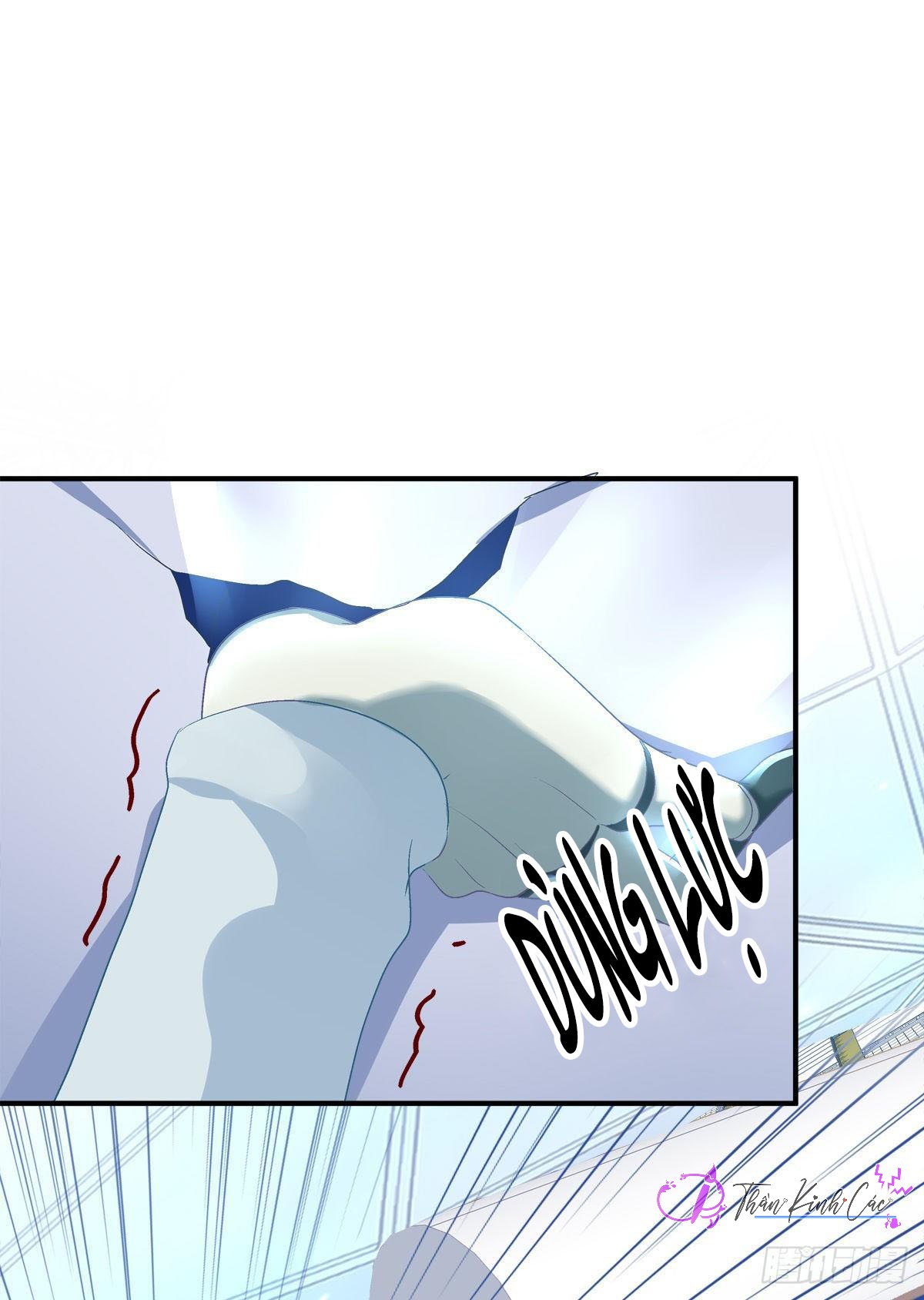 kiểm soát tuyệt đối chapter 23 15