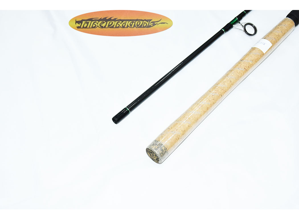 CẦN CÂU CÁ FIRE DRAGON SPORT LINE