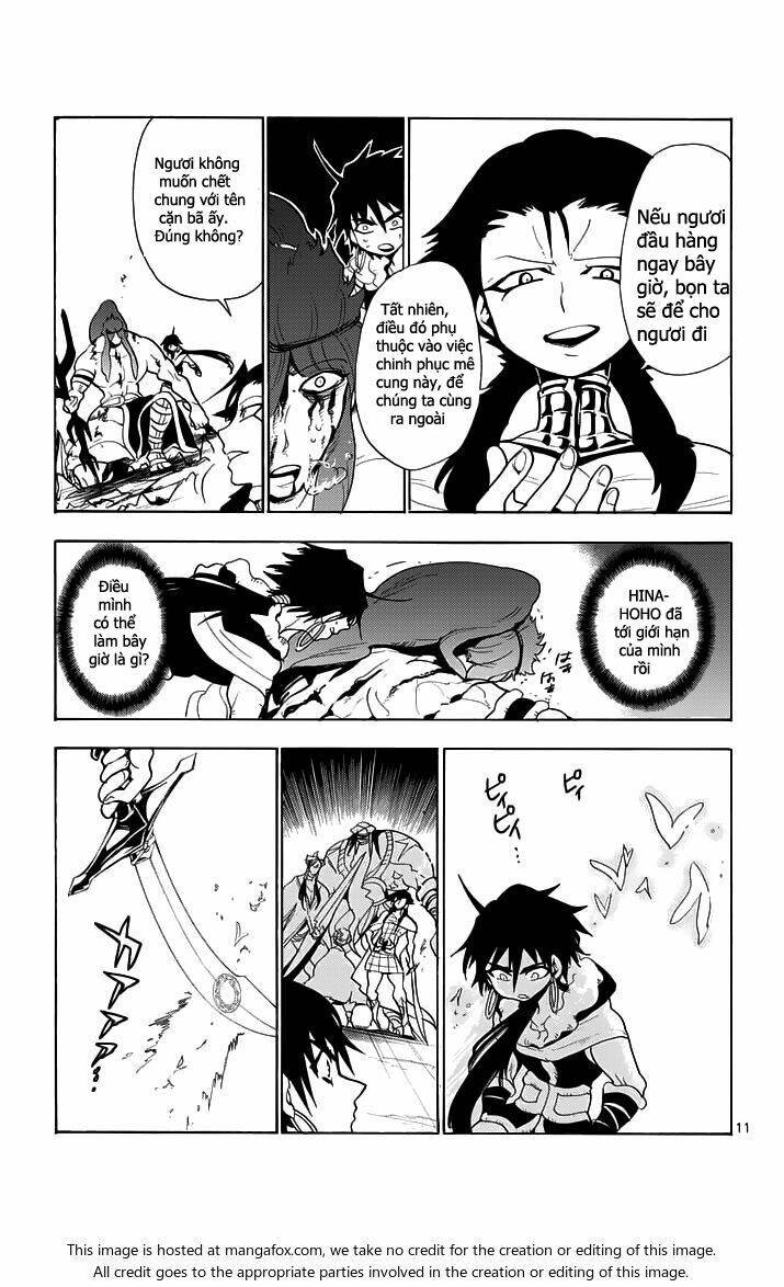 sinbad no bouken chapter 21.1 12