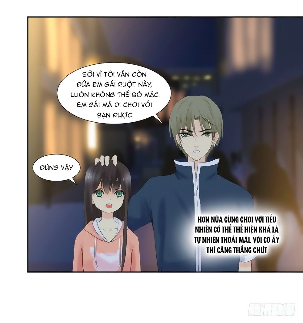 sinh sinh tương thác chapter 45 74