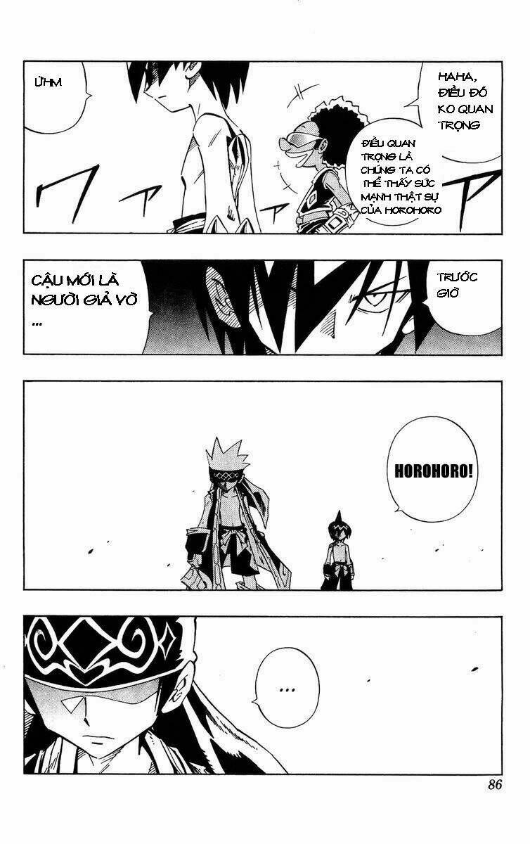 vua pháp thuật chapter 228 16