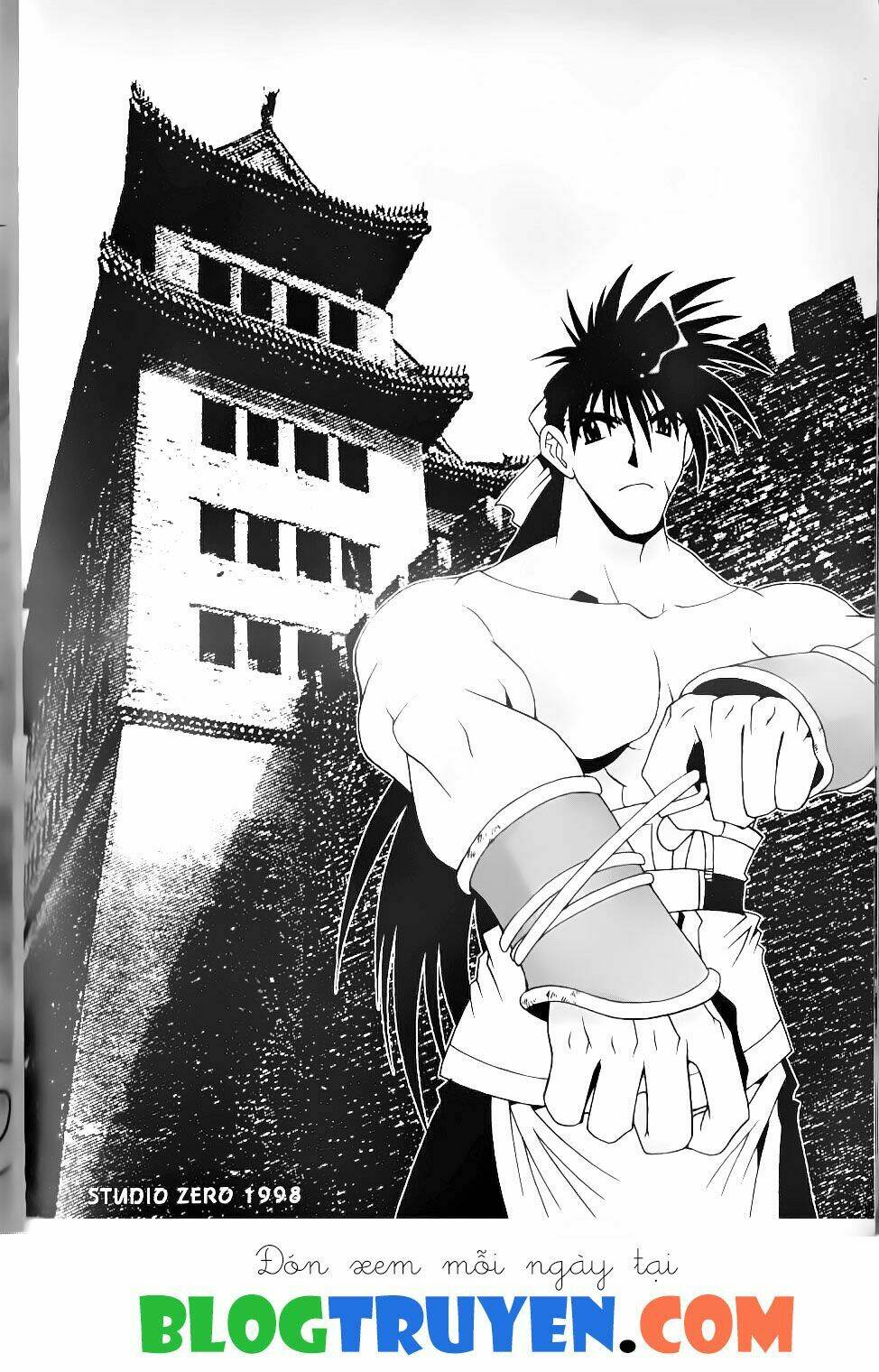 thiên lang liệt truyện chapter 51 2