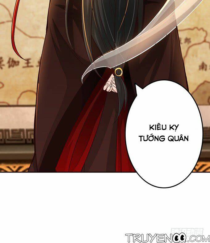 tam quốc chi vân thăng long khởi chapter 1 22