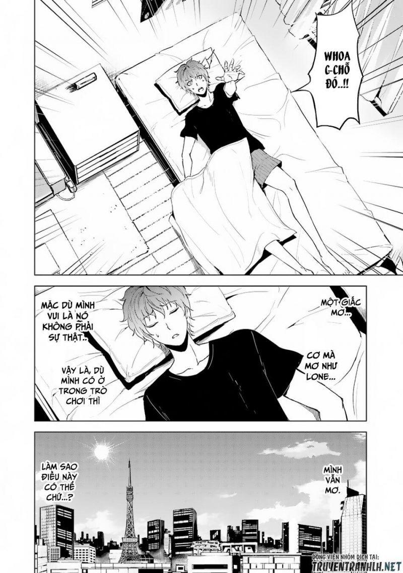 ore no genjitsu wa renai game?? ka to omottara inochigake no game datta chapter 20.1 10