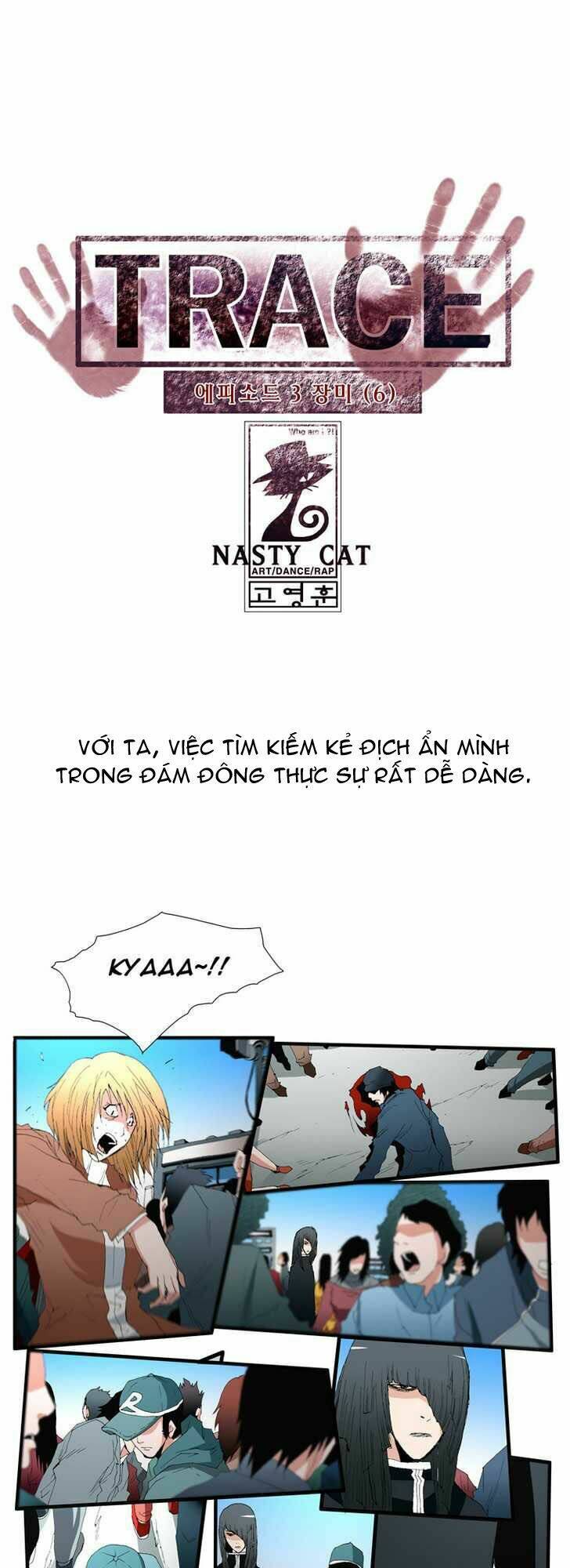 siêu năng chapter 61 3