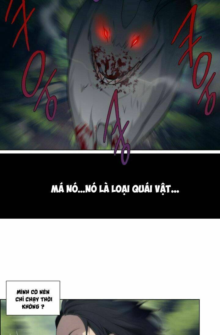 người cống hiến chapter 5 47