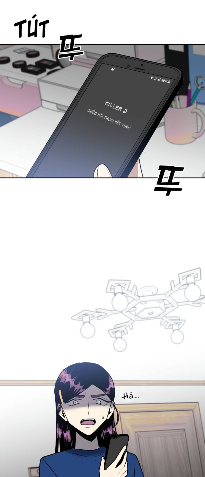 bí mật tình bạn chapter 10 16