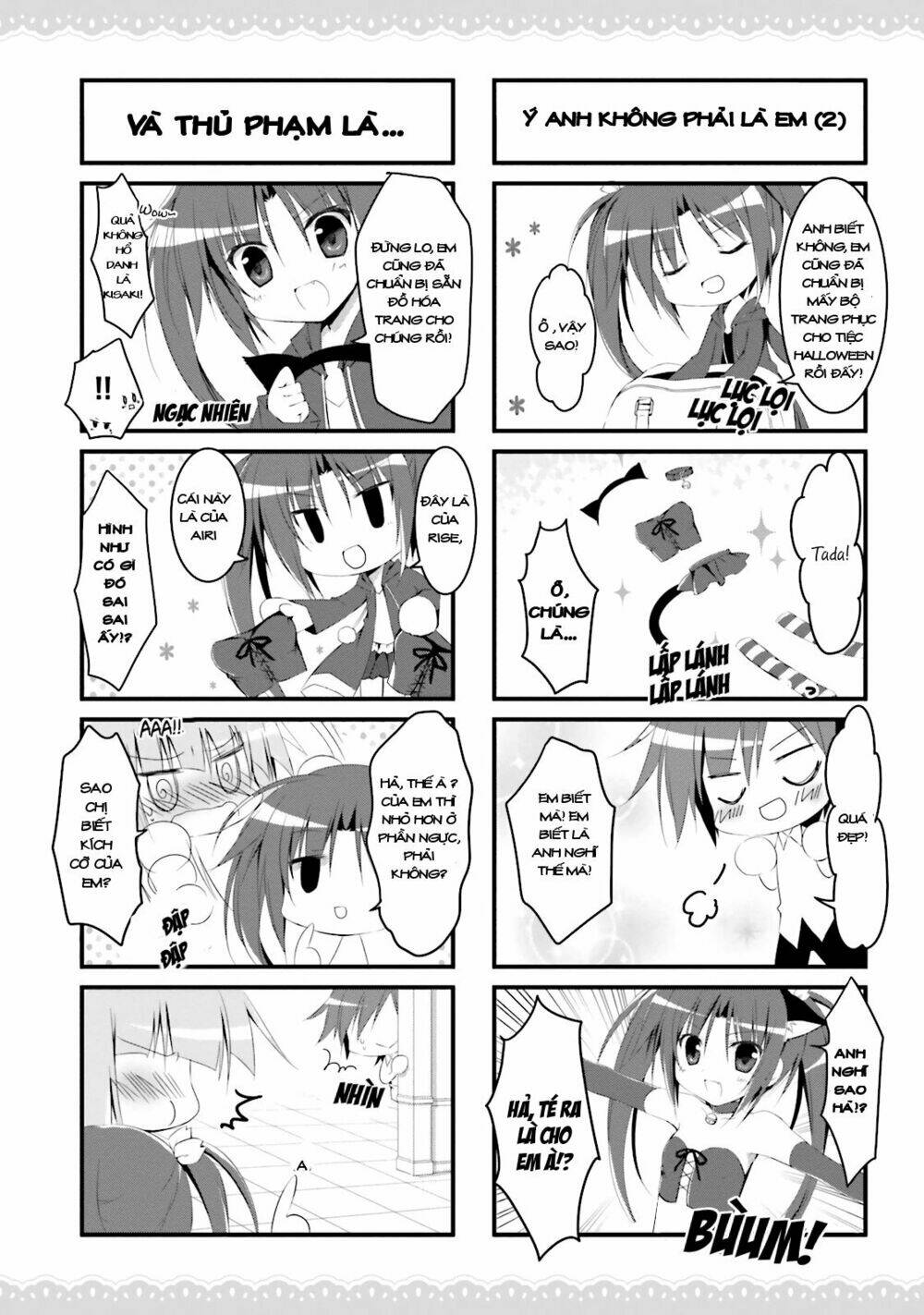 nhật ký alice chapter 13 25